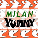 Restaurants in Milan