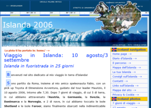 Islanda 2006