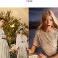 Christian Dior: L'Architetto della Moda Francese