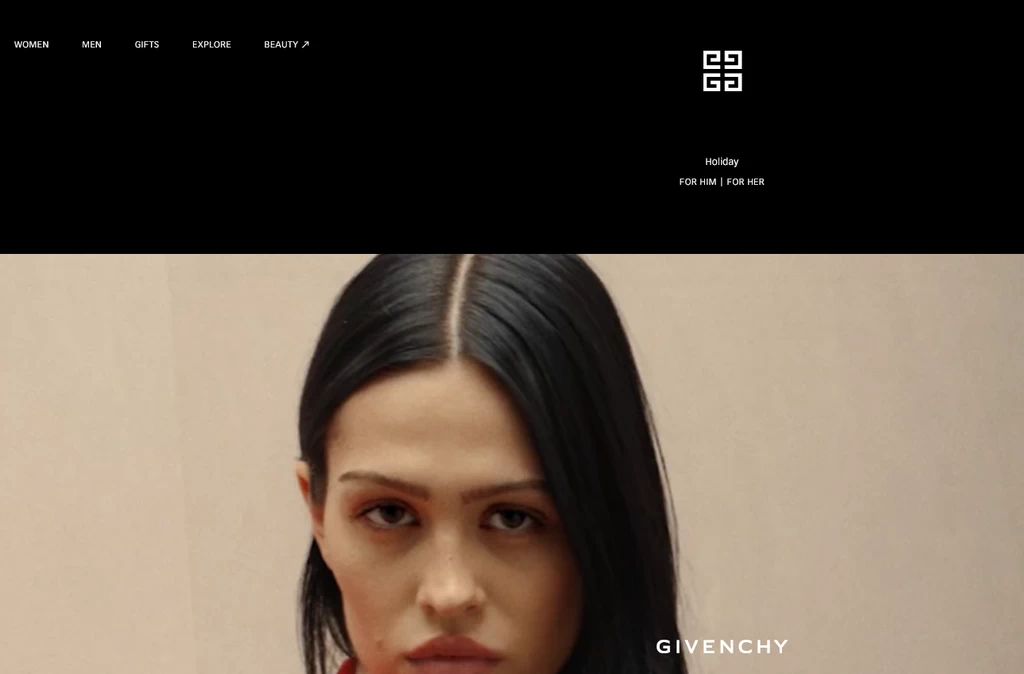 Givenchy