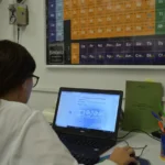 Laboratorio LATA
