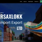 Marsaxlokk Import Export