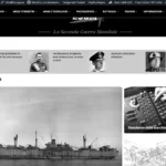 La Seconda Guerra Mondiale