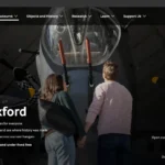 L’unico Blackbird fuori dagli Stati Uniti