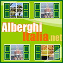 Alberghi Italia