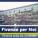 Firenze per noi