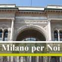 Alla scopera di Milano