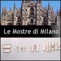 Mostre Milano