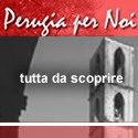 Perugia per noi